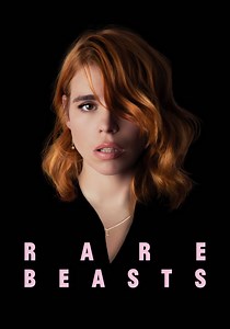 Rare Beasts - película: Ver online completa en español