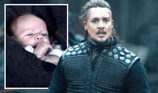 The Last Kingdom season 5 trailer from Netflix