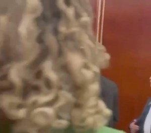 #Cauca | Las pataletas de Jorge Bastidas. Se equivoca el representante Jorge Bastidas si cree que todos deben seguir la voluntad de Gustavo Petro sin cuestionamientos. En un bochornoso episodio al término de una sesión en el Congreso de la República, Bastidas, del Pacto Histórico, protagonizó una fuerte discusión con su compañero de bancada, el senador Paulino Riascos Riascos. El motivo del altercado fue la inconformidad de Bastidas por la decisión de Riascos de no votar a favor de mantener el m