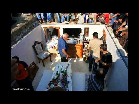 شاهد قبر صباح الشحروره