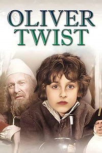 Oliver Twist (1985) - TV Show