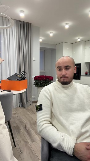 Когда купил жене биркин: идеальный подарок