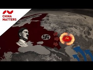 WWII and China : The Untold Story