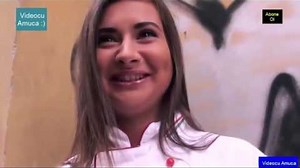 Genç Garson Para Karşılığında İlişkiye Girmeyi Kabul Etti (TÜRKÇE ALTYAZILI) 2016