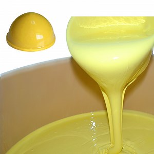 [Hot Item] Pad Printing Liquid Silicone Rubber for Making Tampo Printing Tampo Head Silicone
