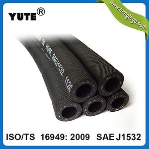 [Hot Item] Auto Parts Transmission and Engine Oil Cooler Hose for Car and Truck