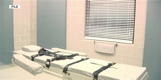 Why Arizona death row inmates are not executed in order