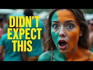 Nude Art People Don’t Expect Exists