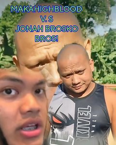MaKa HighBlood v. s Jonah Broskobros nagkasagutan na para sa L@ban nila sa Battle of the YouTubers! | Kuya BOL