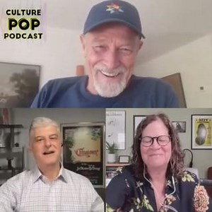 Actor Corbin Bernsen on 🏀Clipped🏀 plus the legendary #LALaw. Listen to & watch the #CulturePopPodcast: Spotify: sptfy.com/R9aE Apple: apple.co/3LxuztX YouTube: youtu.be/ddZ5KsnHoC8 #CorbinBernsen #RamonaShelburne #DonaldSterling #EdONeill #JackiWeaver #LaurenceFishburn #KellyAuCoin #CleopatraColeman #Clipped #JeanneCooper #StevenBochco #LALaw #StevenBochco #SteveMason #FXNetworks #Hulu | Steve Mason