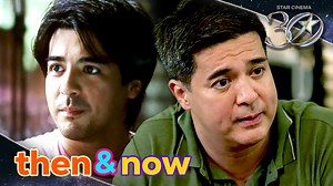 Aga Muhlach, from son to father | Then and Now | #BestTimesWithPapa Aga Muhlach has gone full circle with his big screen roles — from portraying a son who just reunited with his dad in the 2002 movie “Kailangan Kita”, to playing a struggling and insecure father in the 2017 film “Seven Sundays”. #BestTimesWithPapa #StarCinema30 | ABS-CBN Film Productions Inc. (Star Cinema)