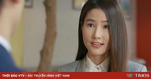 Tình yêu và tham vọng - Tập 29: Trước mặt Minh, Linh nói mình với Sơn chỉ là bạn bè