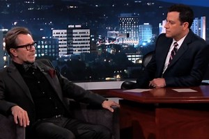 Gary Oldman on anti-Semitic Playboy interview: ‘I should be an example and inspiration and I am an arsehole’