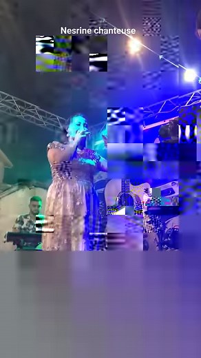 37K views · 1K reactions | Nesrine chanteuse Kabyle  | Les kabyles de luxe | Facebook