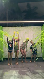 Enjoy the Food & Slime Festival every Tuesday with Slime Nights! A party full of music, dance and above all... SLIME!💚🤪 ¡Disfruta del Food & Slime Festival todos los martes con las Slime Nights! Una fiesta llena de música, baile y sobre todo... ¡SLIME!💚🤪 | Nickelodeon Hotels & Resorts Riviera Maya
