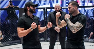 KSW Confirms Blockbuster Main Event For KSW 65