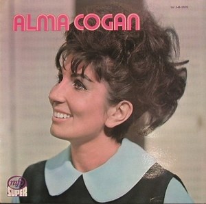 Alma Cogan - Alma Cogan