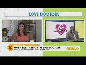 Love Doctors Share Your Hot Takes