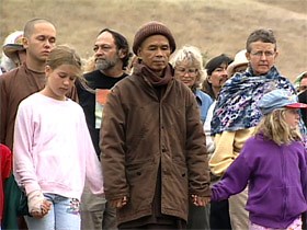 Thich Nhat Hanh