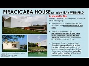 Organic Architecture