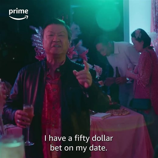3K views · 18 reactions | A fortune teller reveals that a woman will meet her soulmate on one of the next five dates she goes on   Five Blind Dates | Amazon Prime Video | Facebook