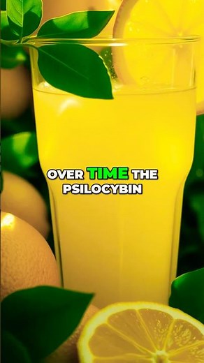 Lemon Tek vs Orange Juice: Faster Mushroom Experience