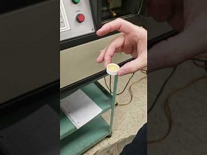 SPECTROIL TRIBOLOGY MACHINE