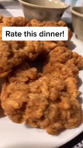 3.1K views · 33 reactions | Rate this dinner! | Brandon J McDermott | Facebook