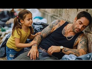 A Poor Girl Finds a Mafia Boss Dumped Like Trash—and Her Life Changes Forever