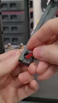 I 3D Printed a Workbench Tool Organizer