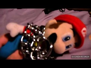 Sml villains- does bad things guy death