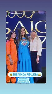 Heloisa Rosa on Reels | Facebook