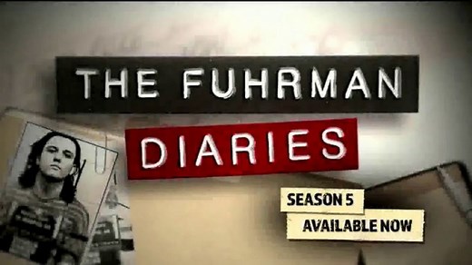 FOX Nation TV Spot, 'The Fuhrman Diaries'