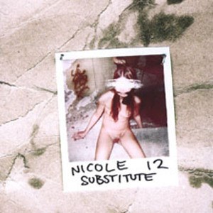 Nicole 12 - Substitute