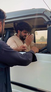 Gari waly ka sath kya hua end ma??watch till end🤔 | Malik Haseeb Aslam
