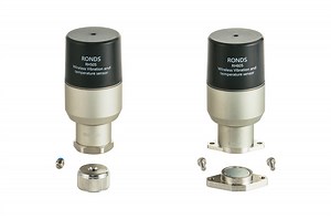 [Hot Item] Wireless Condition Monitoring System for Gearbox Atex Explosion Proof Version
