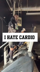 Kali Muscle on Reels