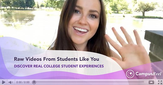 Virginia Tech: 2026 Requirements, Scores & GPAs | CampusReel