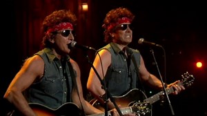 The Boss Hits the Gov Over NJ Bridge Scandal