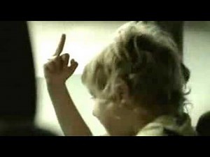 comercial educacion infantil