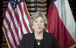 Secretary Nelson encourages all Texans to visit My Voter Portal for personalized voting details! 🗳️ Make your voting plan today: https://teamrv-mvp.sos.texas.gov/MVP/mvp.do | Office of the Texas Secretary of State