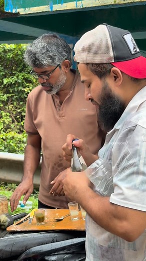 105K views · 3.6K reactions | Fuljar Shots  Follow - @vicky_vlogs_official for more videos ❤️ . . . #hosur #friends #party #fuljar #fuljarsoda #soda #food #juice #vickyvlogs #bengaluru #bangalore #nammabengaluru #friendship #friendshipgoals #friend #trip #travel #hosurview #nammahosur #hosurofficial #hosur_official #krishnagiri #trendingreels❤️ | Vicky Vlogs Official | Facebook