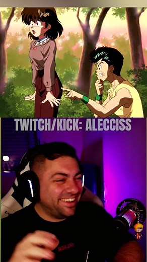 Reacción al Capítulo 18 de Yu Yu Hakusho