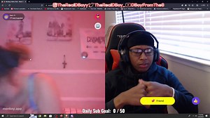 FLashing tits on Monkey app