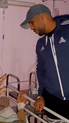 Abubakr Abu Azaitar on Instagram: "You eat what you seed ❤️"