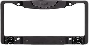 Smart Wireless Parking Sensor, Black, Medium, FS122