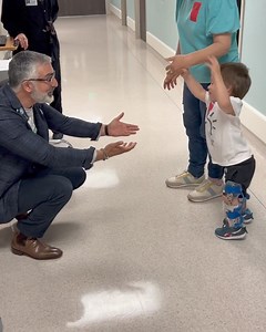 Paley Orthopedic & Spine Institute on Reels