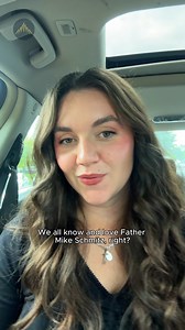 13K views · 235 reactions | Advent with Fr. Mike Schmitz is BACK! Sign up today! | Ascension | Facebook