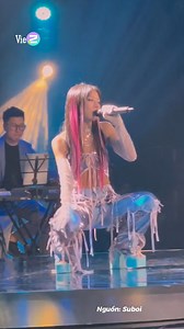 1M views · 22K reactions | Chị Su mãi đỉnh #VieNETWORK #VieZ #RapViet #Suboi © Nội dung được khai thác và bảo vệ bản quyền bởi VieNETWORK. | VieZ.vn | Facebook