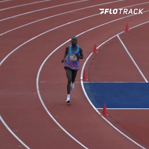 27K views · 328 reactions | Dominant victory this morning at the 2022 Stockholm Marathon. : https://bit.ly/3NjK7RD | FloTrack | Facebook